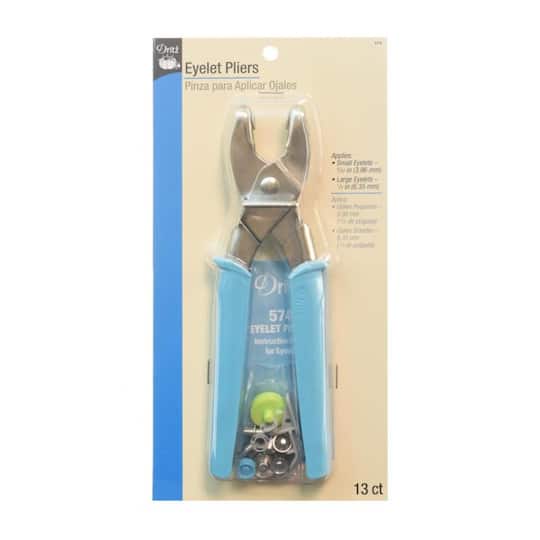 Dritz&#xAE; Eyelet Pliers with Tools